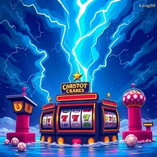 king88: Promo dan Bonus Terbaik untuk Para Gamer Indonesia