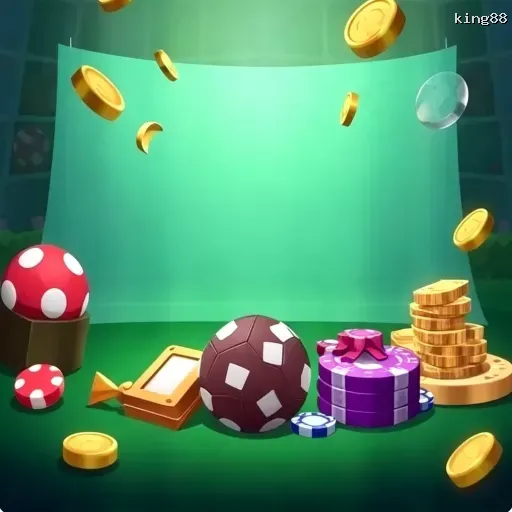 Mengulas Fitur Menarik di Situs Game king88