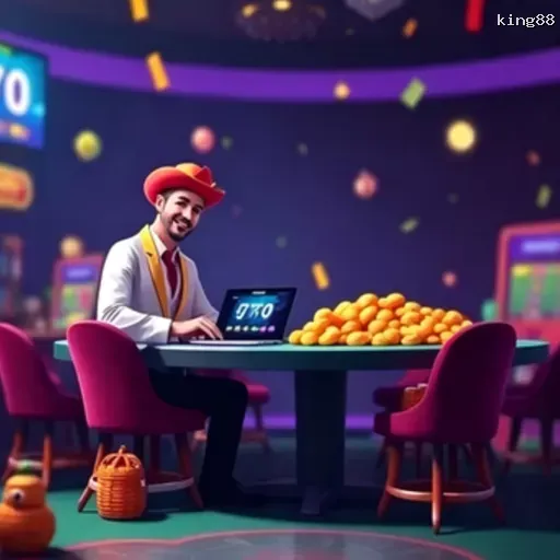Panduan Lengkap Menggunakan Situs Game king88