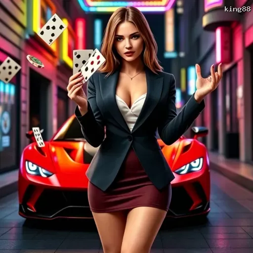 king88: Bet Sport Dengan Fitur Terbaik untuk Pemain Indonesia